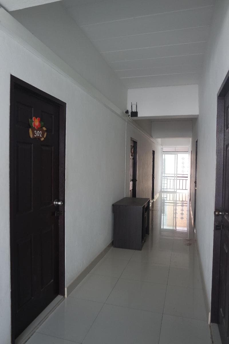 Gino House 5