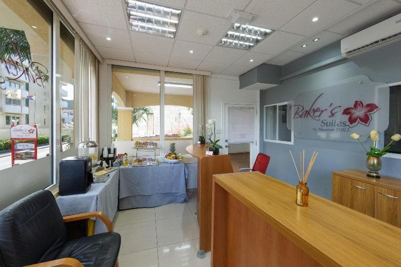 Baker S Suites 5
