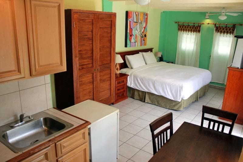 Azure Hotel And Art Studio main