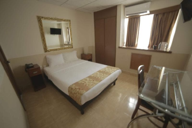 Hotel El Regio Centro Historico photo 1