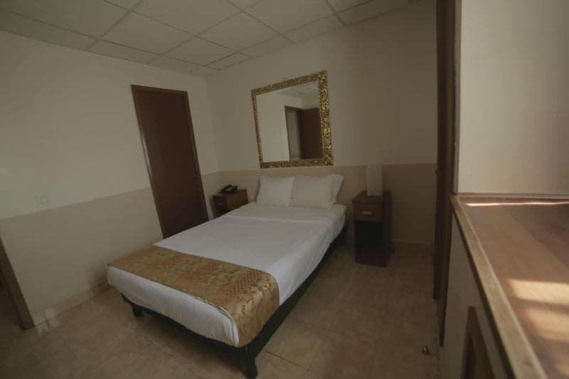 Hotel El Regio Centro Historico 4