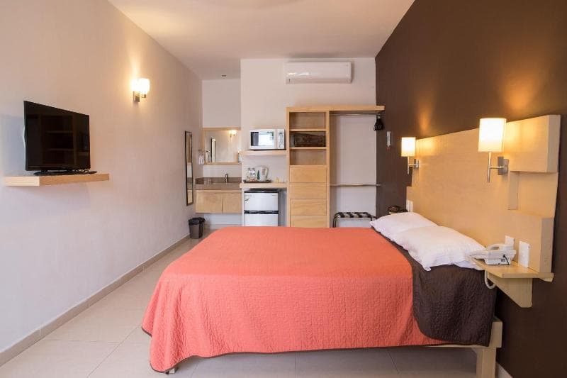 Nova Hotel 3