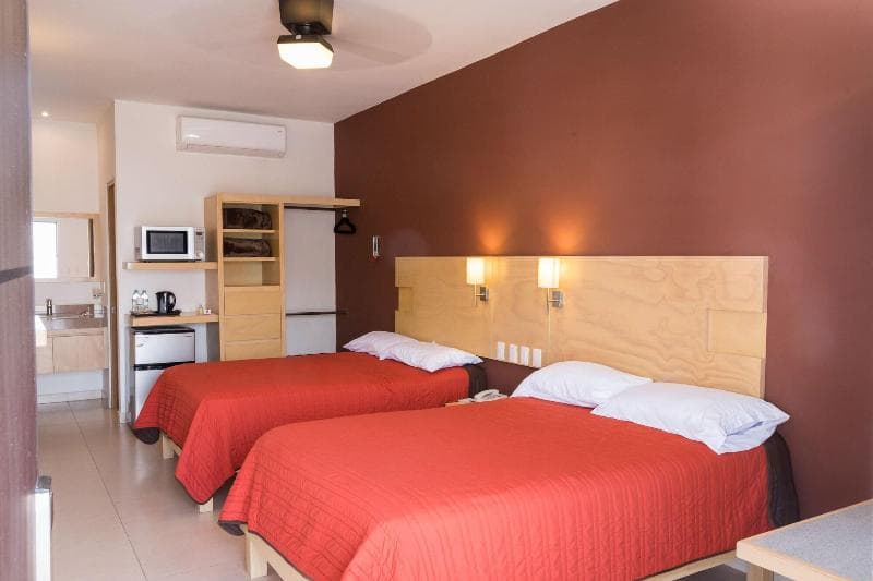 Nova Hotel main