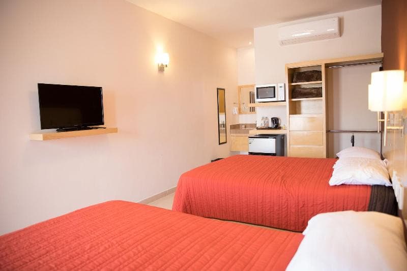 Nova Hotel 4