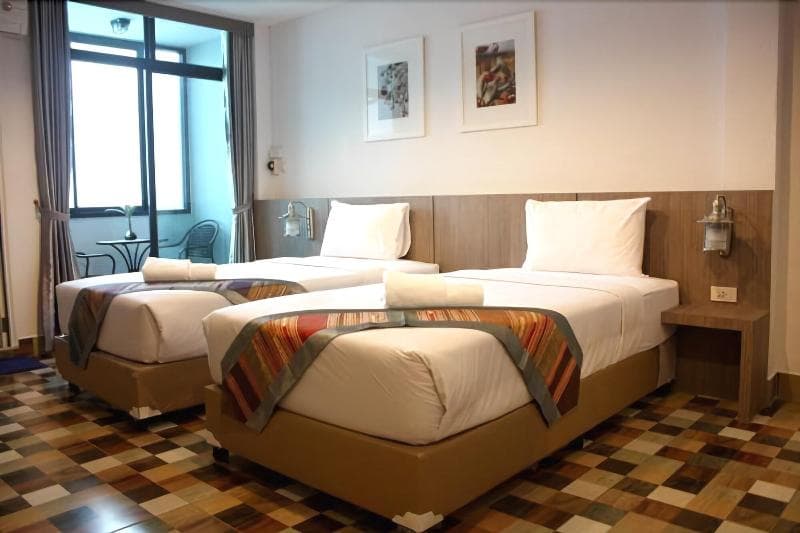 P Residence 3