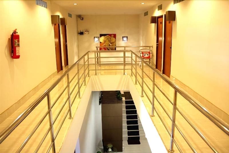 P Residence 5