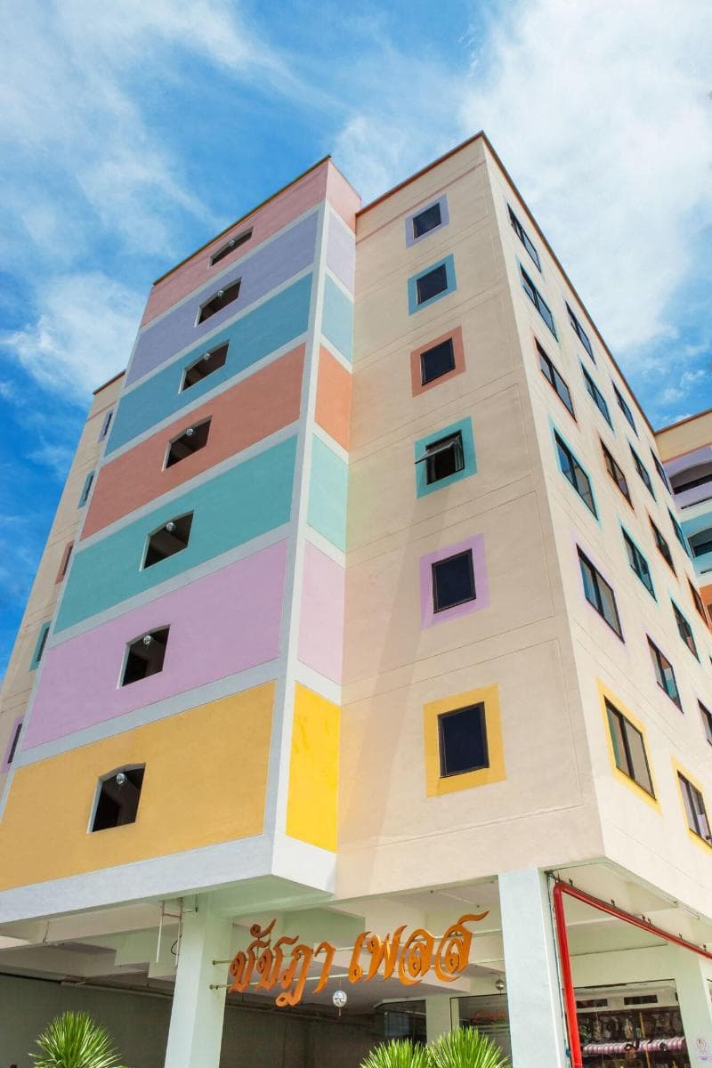 Chudchada Place Hat Yai 4