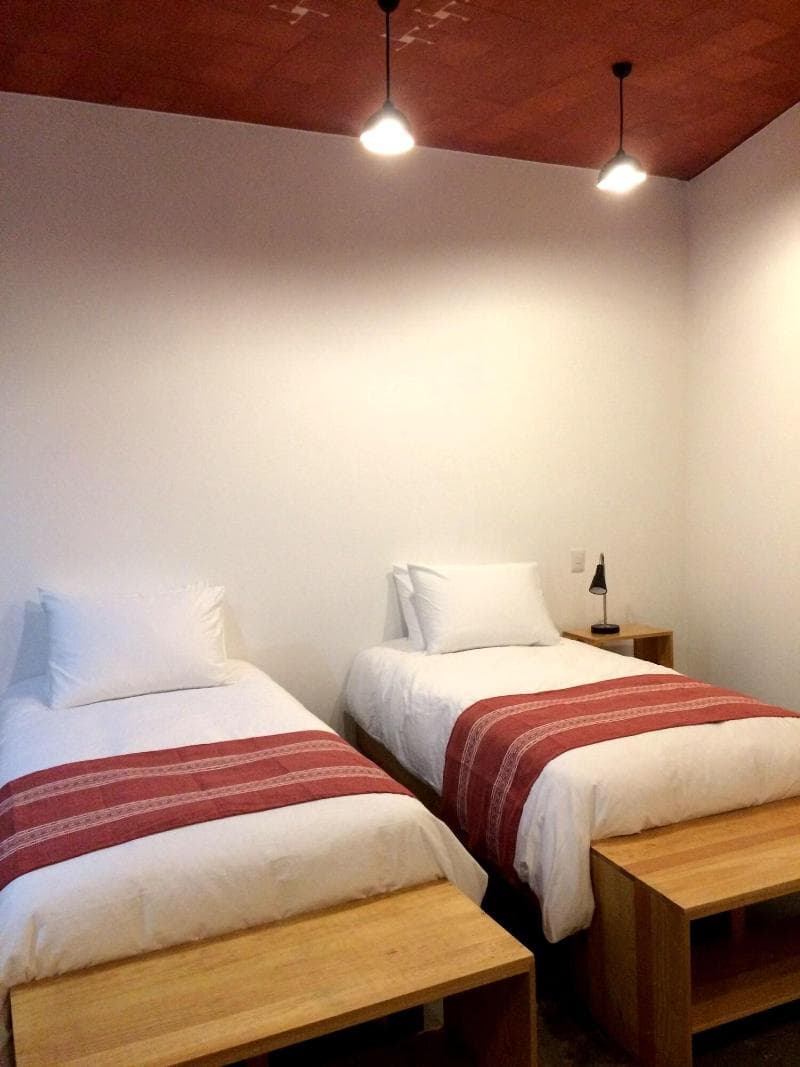Hotel Con Corazón 4