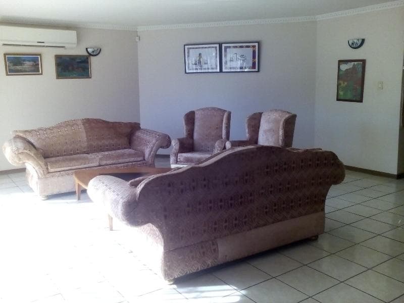 Thabiso Guesthouse main