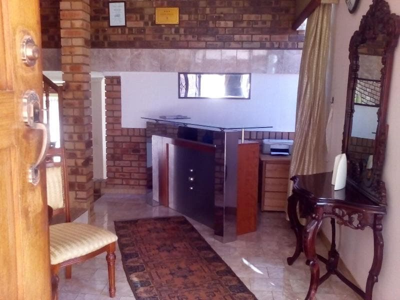 Thabiso Guesthouse 5