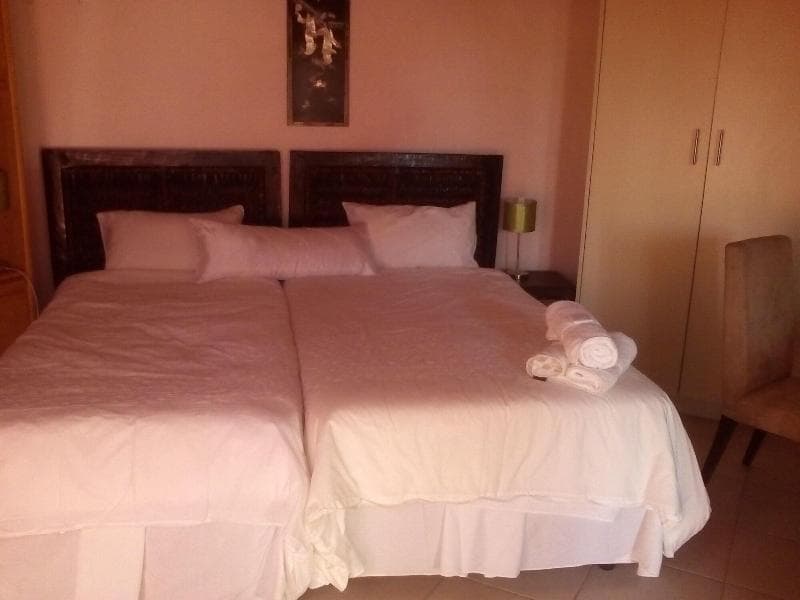 Thabiso Guesthouse 4