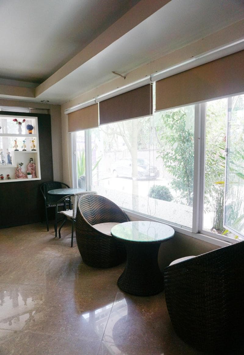 Puangpech Place 5