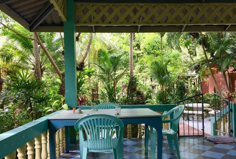 Mairood Resort photo 1