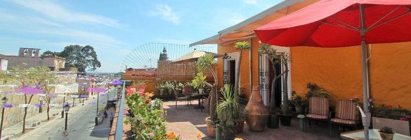 Casa Catrina (Adults Only) 5