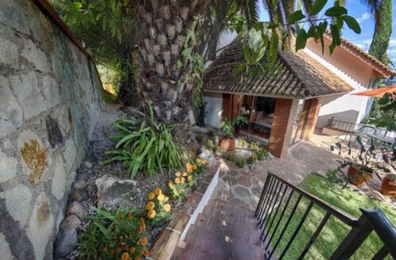 Casa Yunenisa 4
