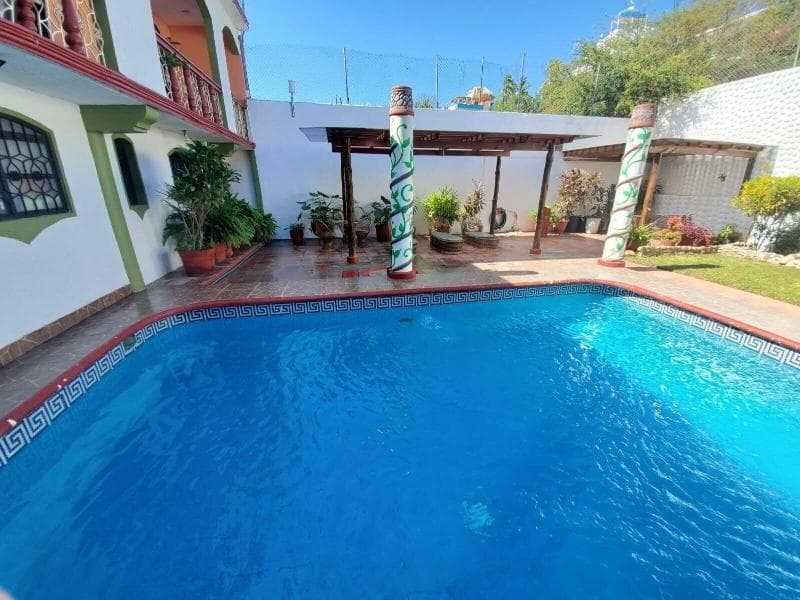 Hotel Casablanca 5
