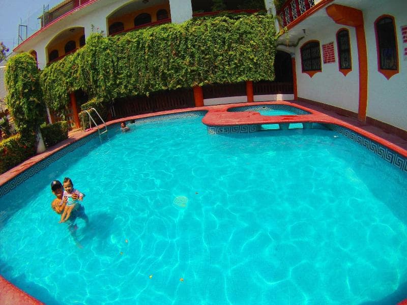 Hotel Casablanca photo 1