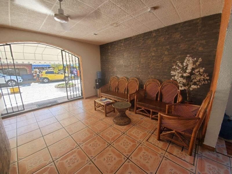 Hotel Casablanca 3