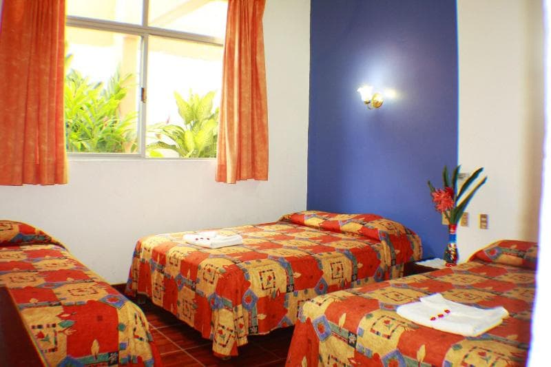 Hotel Casablanca 2