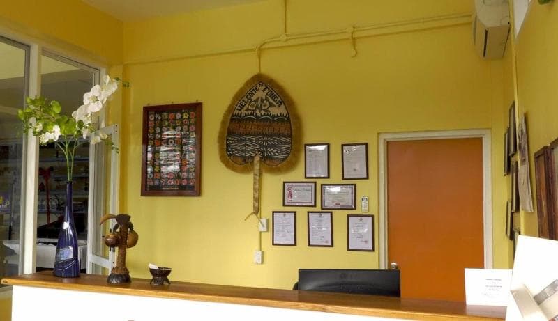 Jezami Hotel 5