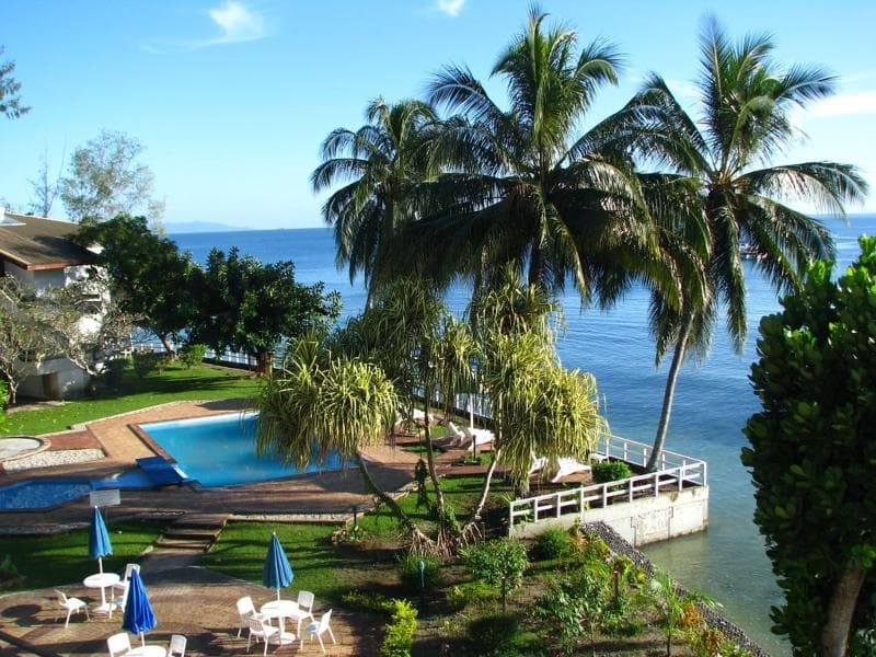 Solomon Kitano Mendana Hotel photo 1