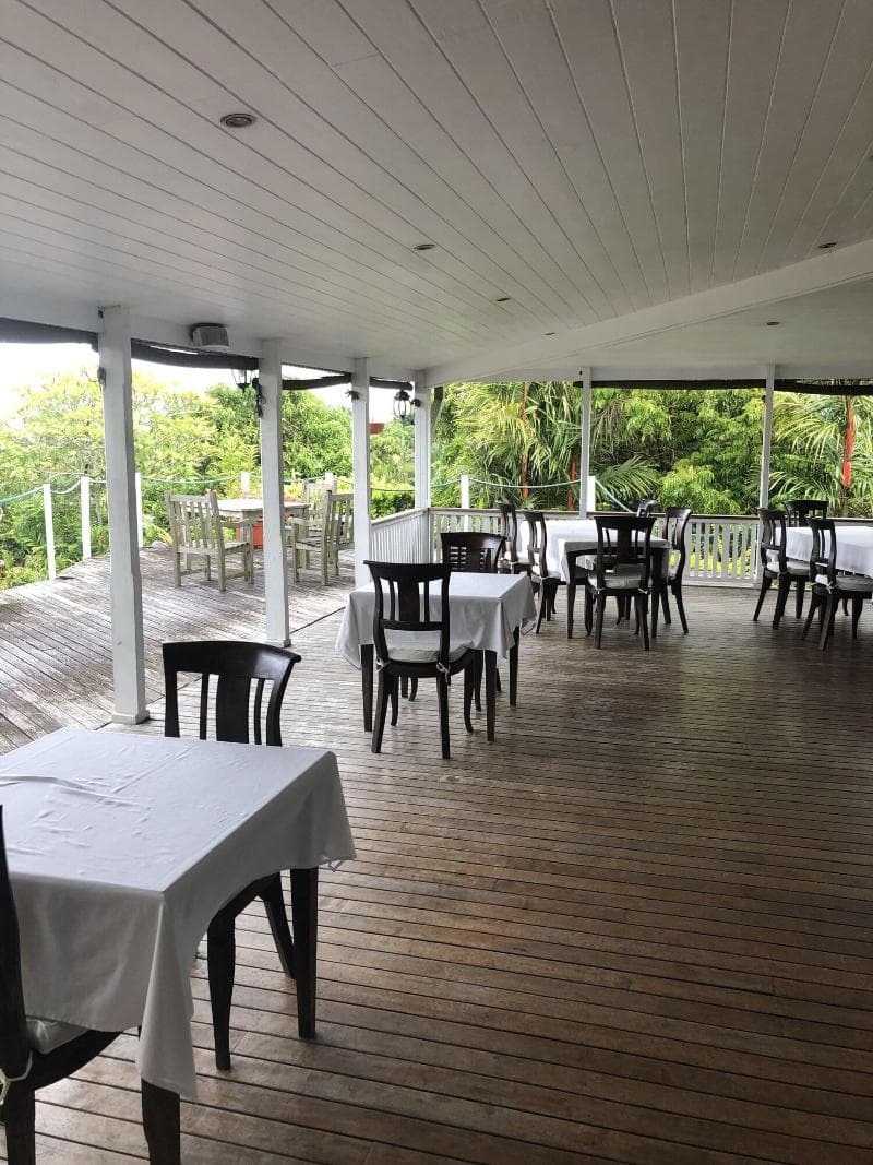 Five Princes Hotel photo 1
