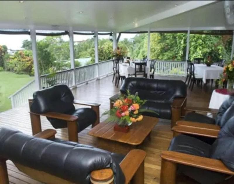 Five Princes Hotel 5