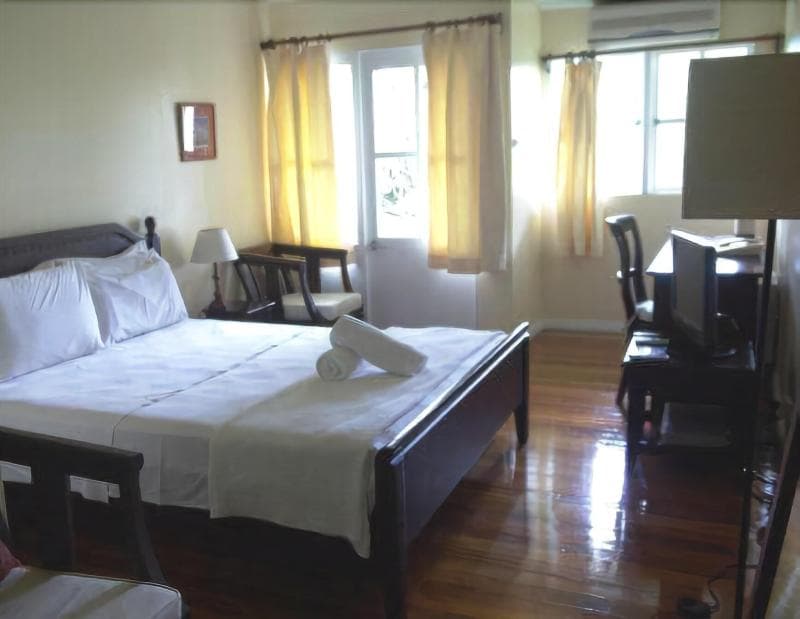 Five Princes Hotel 3