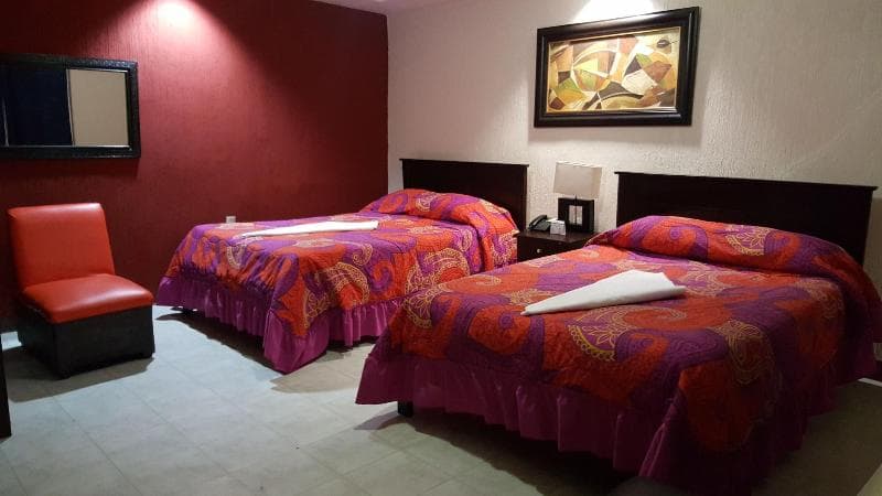 Hotel Makarios 5