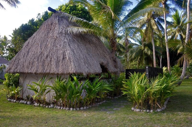 Coconut Beach Resort photo 1