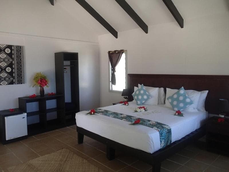 Coconut Beach Resort 4