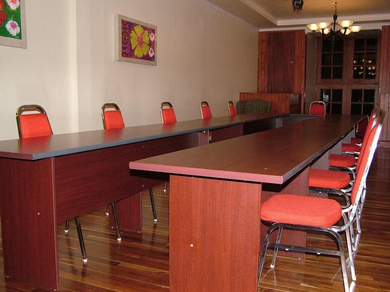 Southern Cross Hotel photo 1