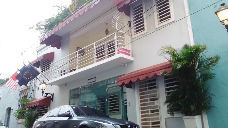 Hotel Casa Aluge 3