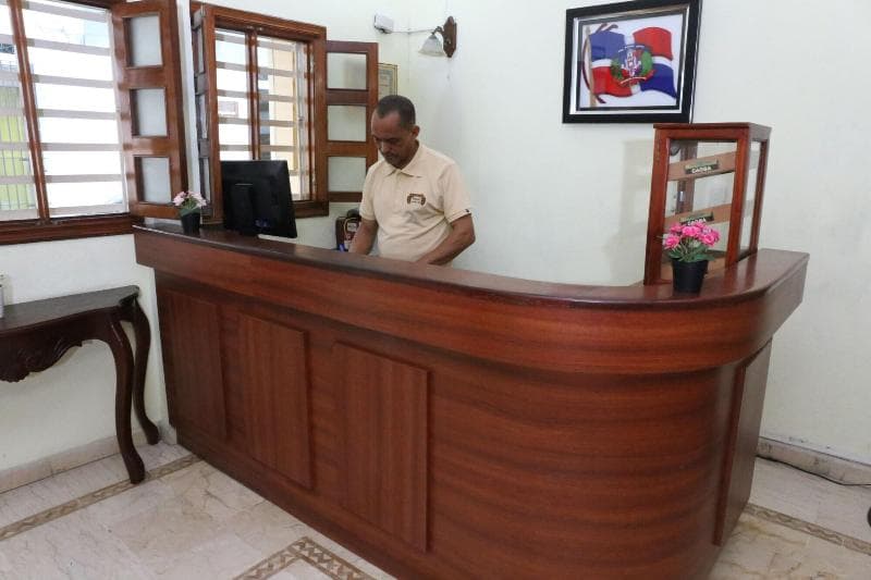 Hotel Casa Aluge 5