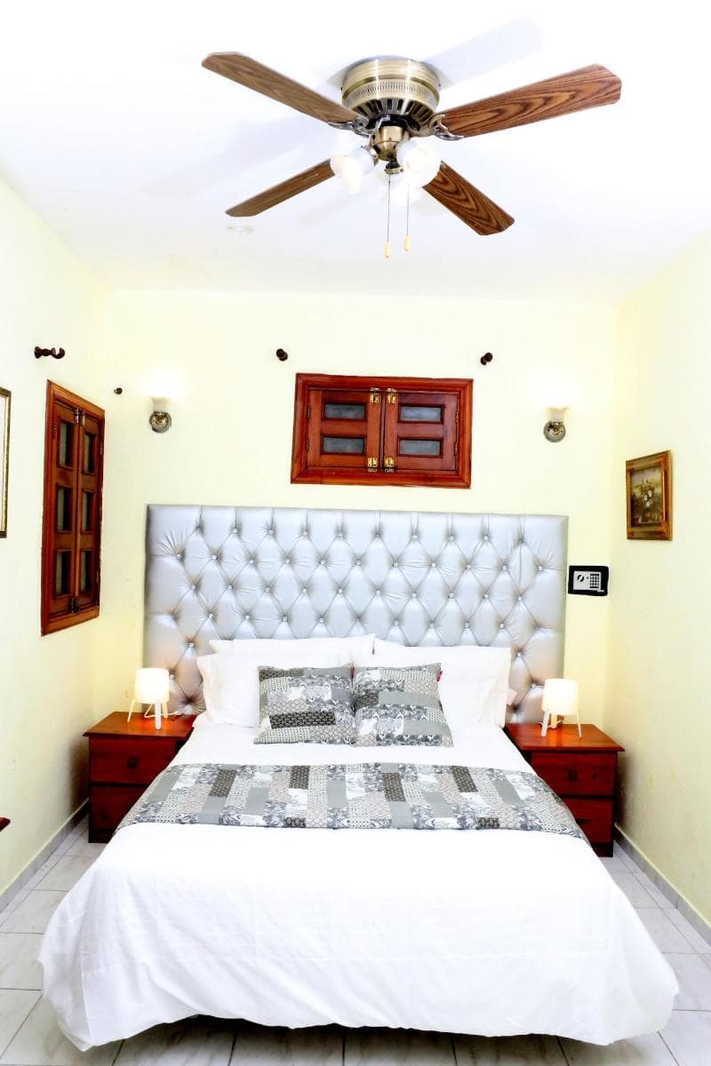 Hotel Casa Aluge photo 1