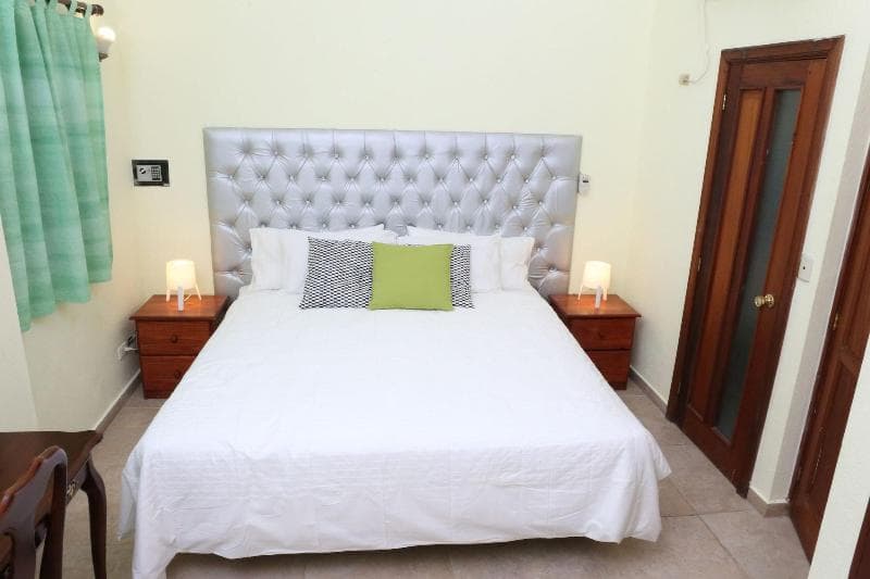 Hotel Casa Aluge 4