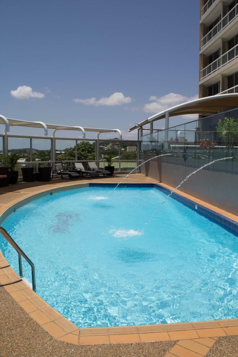 Gladstone Capricorn Apartments 3