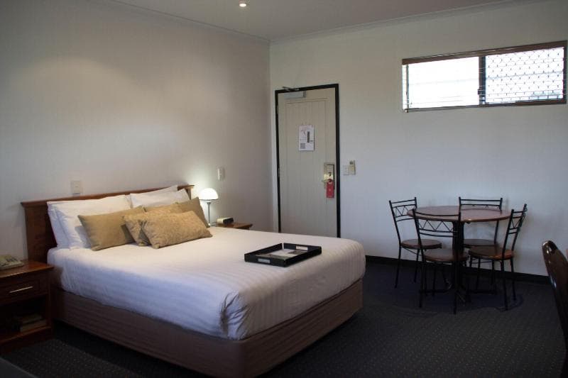 Gladstone Capricorn Apartments 5