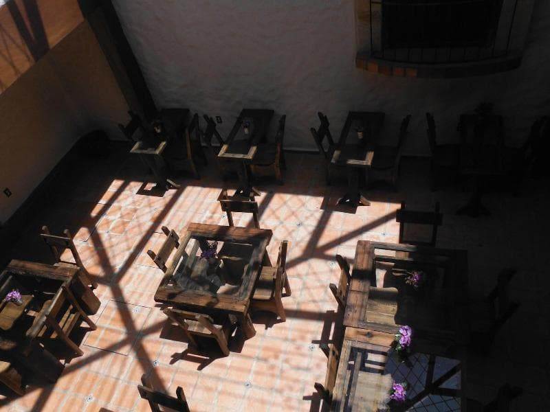 Hotel Casa Índigo photo 1