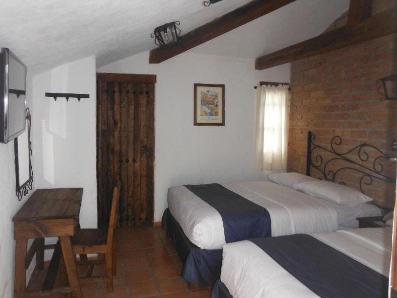 Hotel Casa Índigo 3