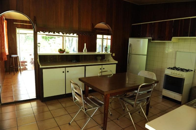 Pension Te Miti - Hostel 3