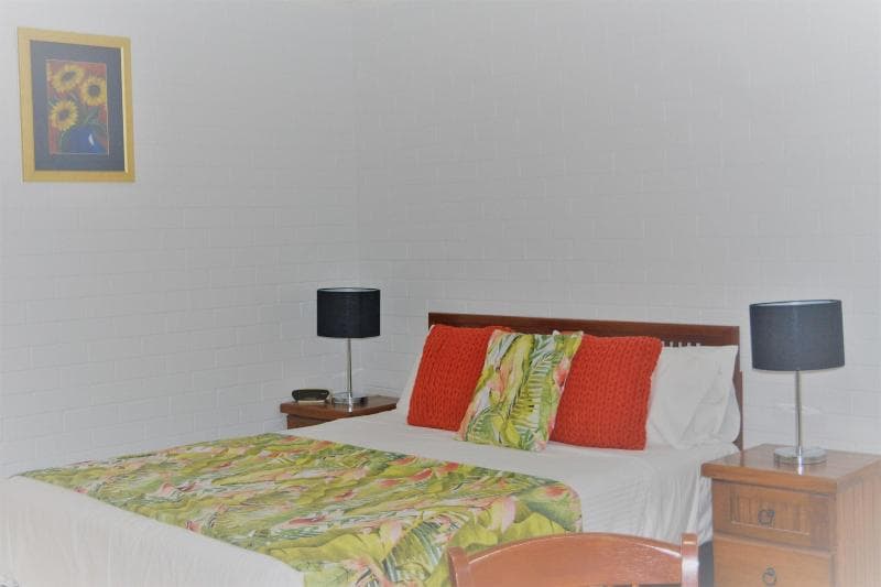 Central Park Motel 4