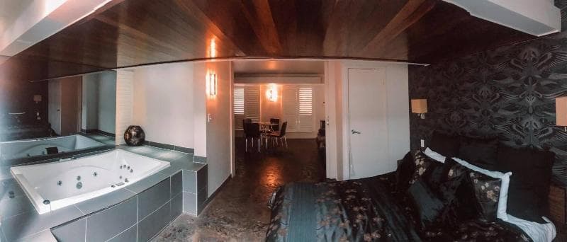 Central Park Motel photo 1