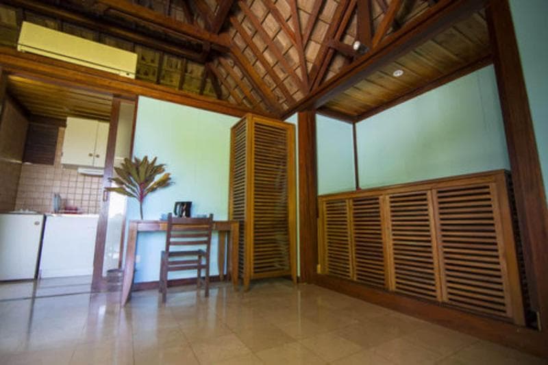 Oa Oa Lodge photo 1