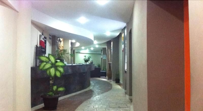 Hotel & Suites Domani 4