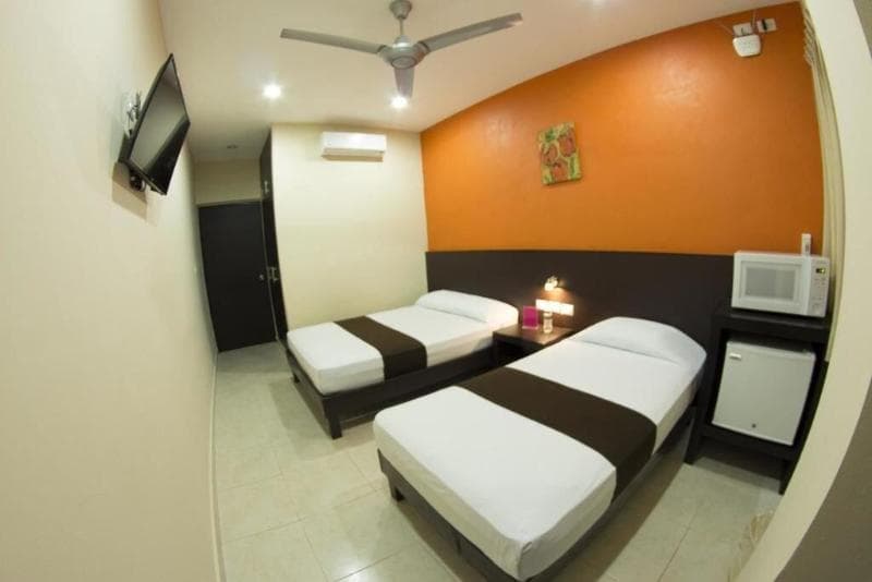 Hotel & Suites Domani 3