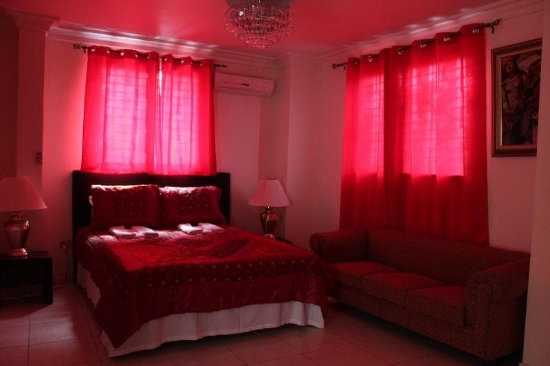 Hotel Luxe Confort main