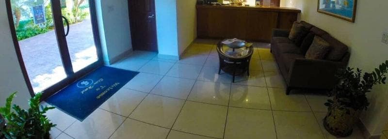 Elite Hotel 5