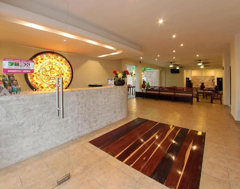 Angelo's Hotel 5