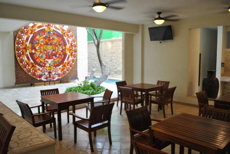 Angelo's Hotel 3